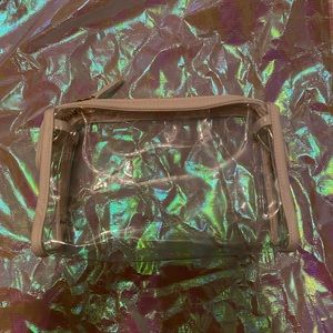 STONEY CLOVER LANE TRAVEL POUCH
